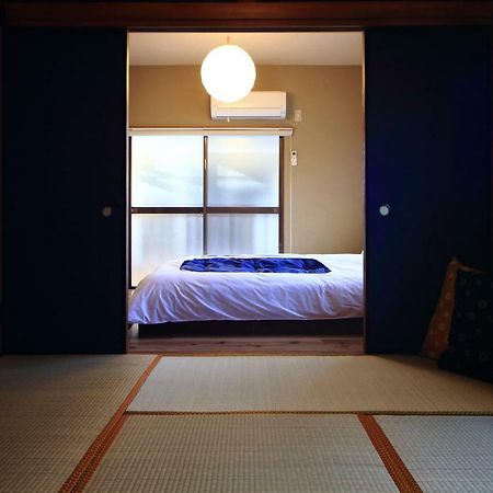 Kamon Inn Yanagihara طوكيو المظهر الخارجي الصورة